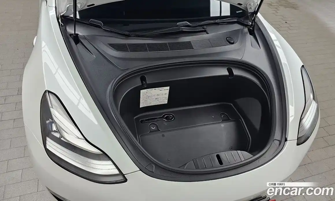 Tesla Model 3 2020 0.2 гидро, фото 6
