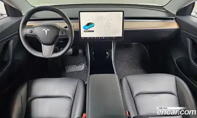 Tesla Model 3 2020 0.2 гидро, миниатюра 7