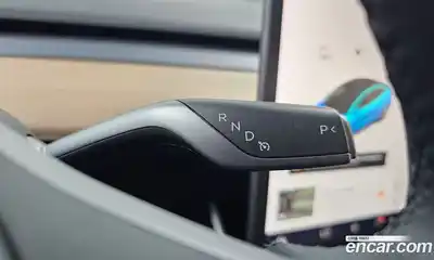 Tesla Model 3 2020 0.2 гидро, миниатюра 9