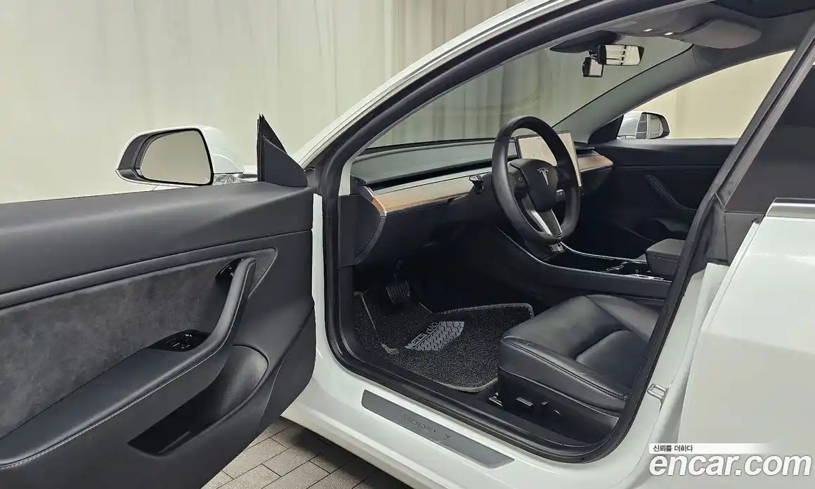Tesla Model 3 2020 0.2 гидро, фото 10