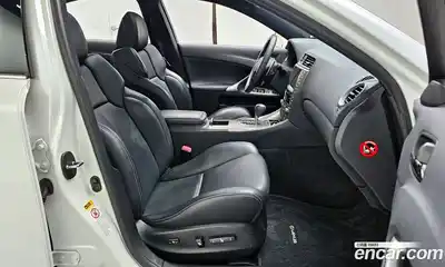 Lexus IS 2010 2.5 гидро, миниатюра 11