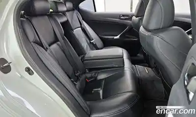Lexus IS 2010 2.5 гидро, миниатюра 12