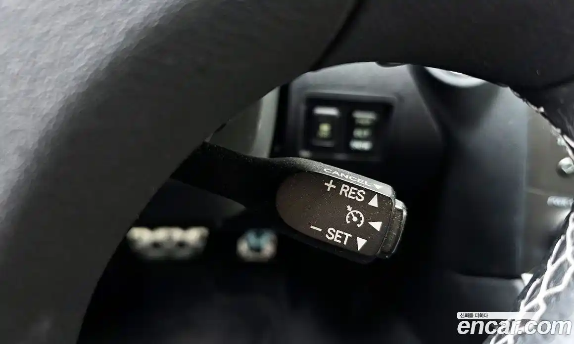 Lexus IS 2010 2.5 гидро, фото 19
