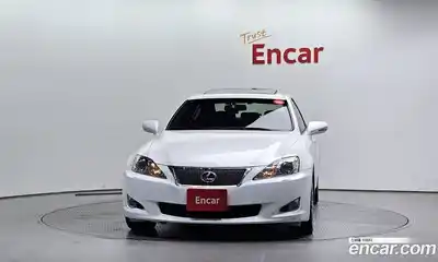 Lexus IS 2010 2.5 гидро, миниатюра 3