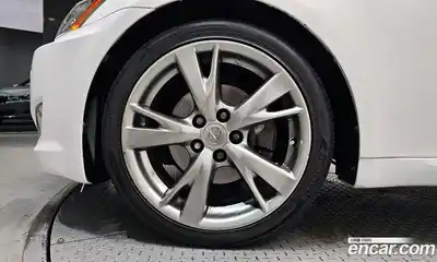 Lexus IS 2010 2.5 гидро, миниатюра 5