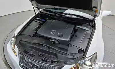 Lexus IS 2010 2.5 гидро, миниатюра 6