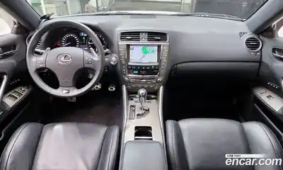 Lexus IS 2010 2.5 гидро, миниатюра 7