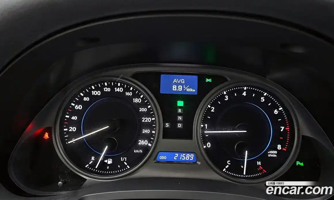 Lexus IS 2010 2.5 гидро, фото 8