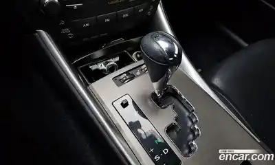 Lexus IS 2010 2.5 гидро, миниатюра 9