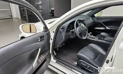 Lexus IS 2010 2.5 гидро, миниатюра 10
