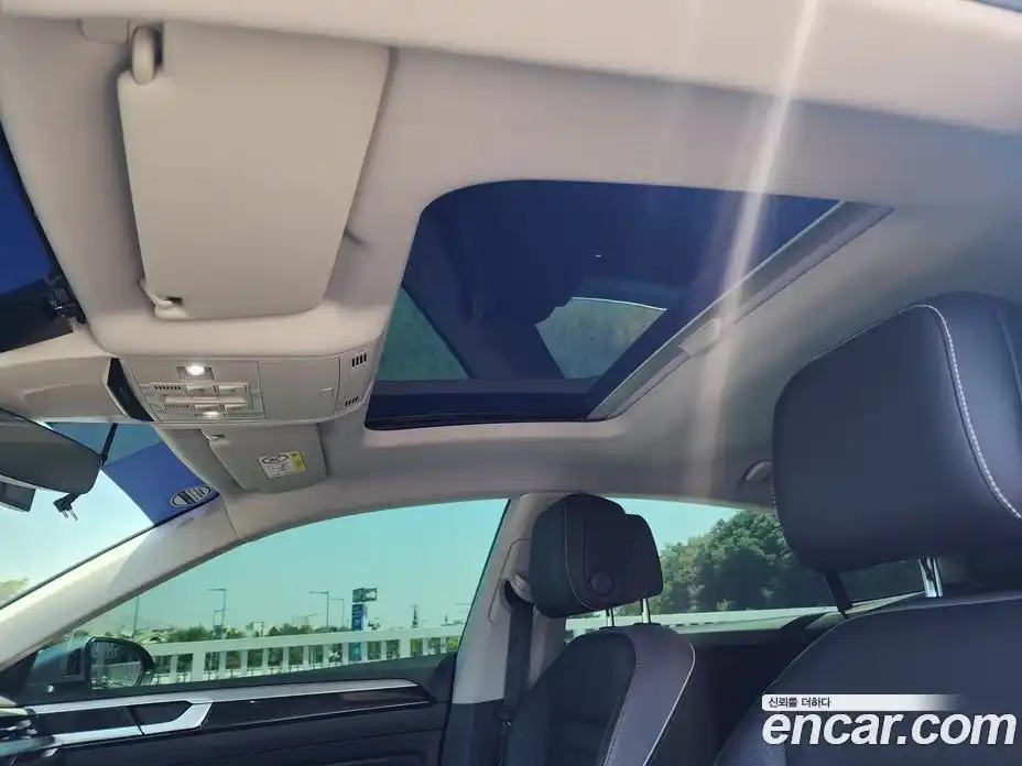 Volkswagen Arteon 2022 2.0 автомат (гидро), фото 11