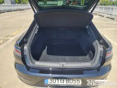 Volkswagen Arteon 2022 2.0 автомат (гидро), миниатюра 12