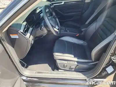 Volkswagen Arteon 2022 2.0 автомат (гидро), миниатюра 9
