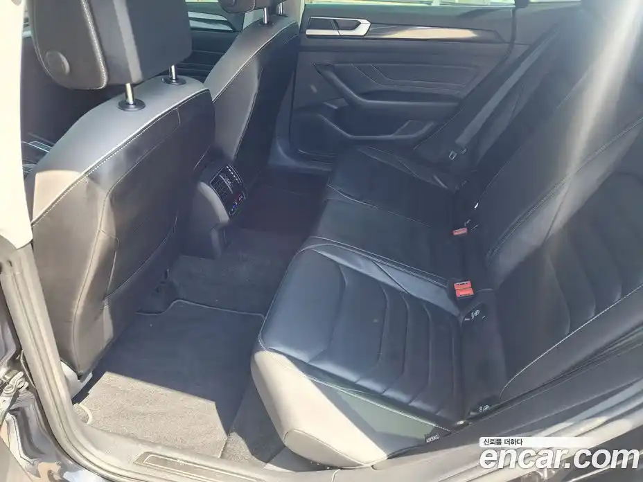 Volkswagen Arteon 2022 2.0 автомат (гидро), фото 10