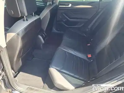 Volkswagen Arteon 2022 2.0 автомат (гидро), миниатюра 10