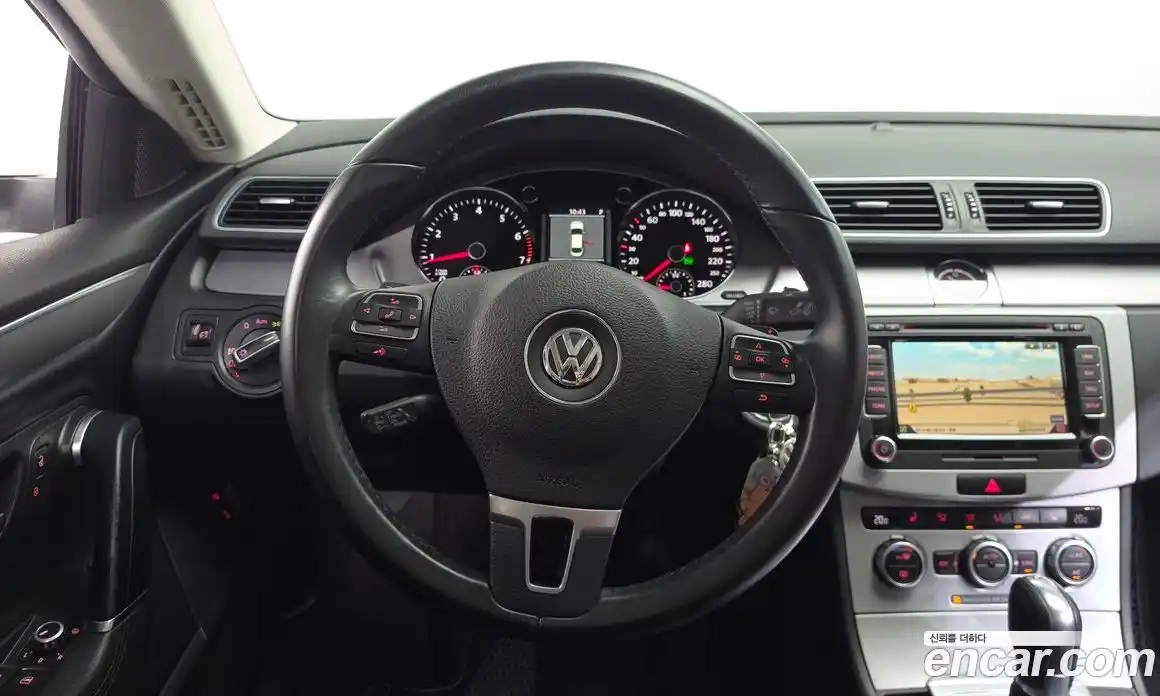 Volkswagen CC 2014 2.0 автомат (гидро), фото 12