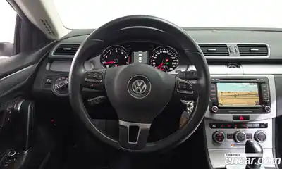 Volkswagen CC 2014 2.0 автомат (гидро), миниатюра 12