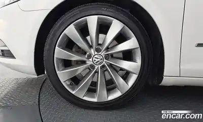 Volkswagen CC 2014 2.0 автомат (гидро), миниатюра 5