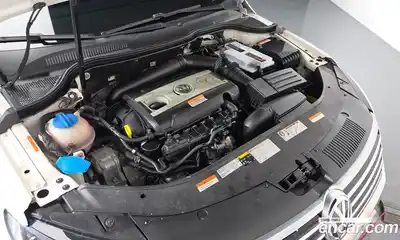 Volkswagen CC 2014 2.0 автомат (гидро), миниатюра 6