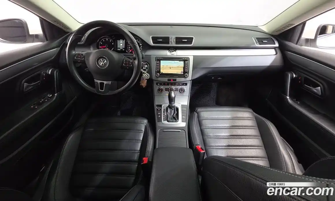 Volkswagen CC 2014 2.0 автомат (гидро), фото 7