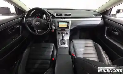 Volkswagen CC 2014 2.0 автомат (гидро), миниатюра 7