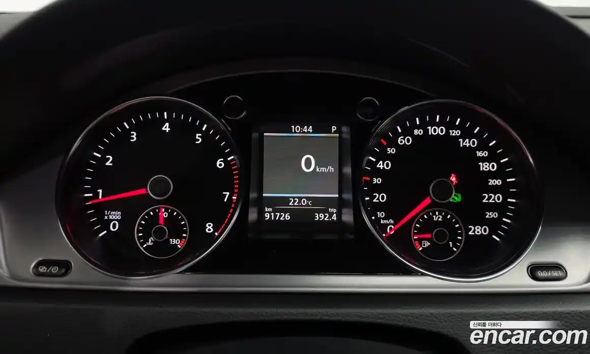 Volkswagen CC 2014 2.0 автомат (гидро), фото 8