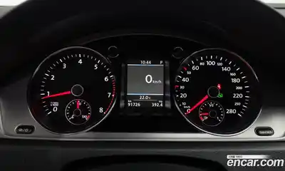 Volkswagen CC 2014 2.0 автомат (гидро), миниатюра 8