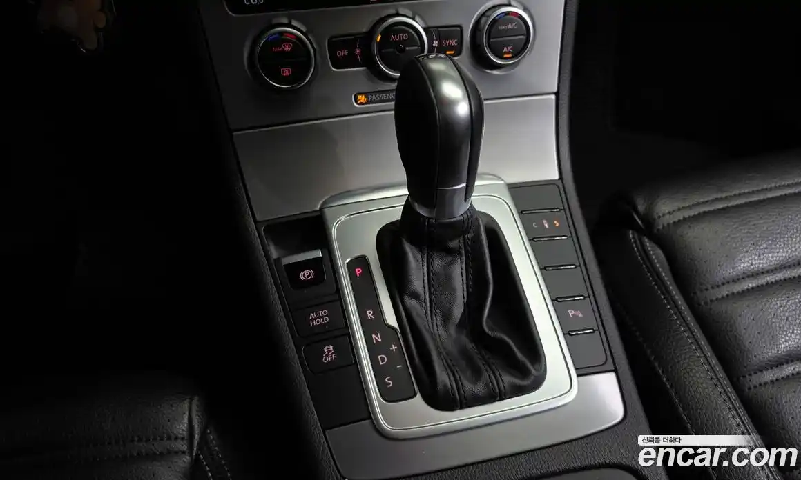 Volkswagen CC 2014 2.0 автомат (гидро), фото 9