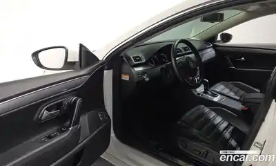Volkswagen CC 2014 2.0 автомат (гидро), миниатюра 10