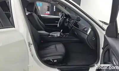 BMW 3 серия 2015 2.0 автомат (гидро), миниатюра 11