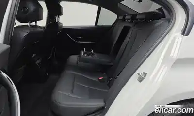 BMW 3 серия 2015 2.0 автомат (гидро), миниатюра 12
