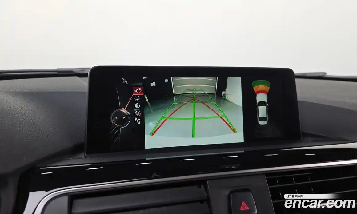 BMW 3 серия 2015 2.0 автомат (гидро), фото 15