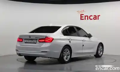 BMW 3 серия 2015 2.0 автомат (гидро), миниатюра 2
