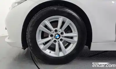 BMW 3 серия 2015 2.0 автомат (гидро), миниатюра 5