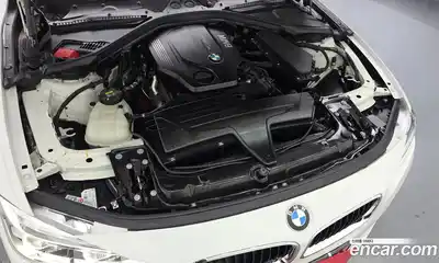 BMW 3 серия 2015 2.0 автомат (гидро), миниатюра 6
