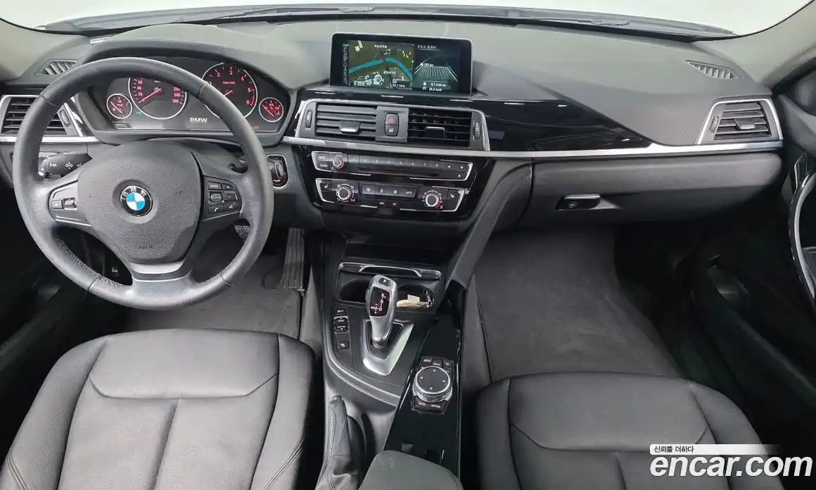 BMW 3 серия 2015 2.0 автомат (гидро), фото 7