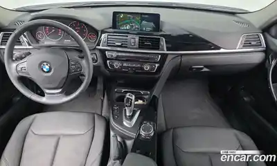 BMW 3 серия 2015 2.0 автомат (гидро), миниатюра 7
