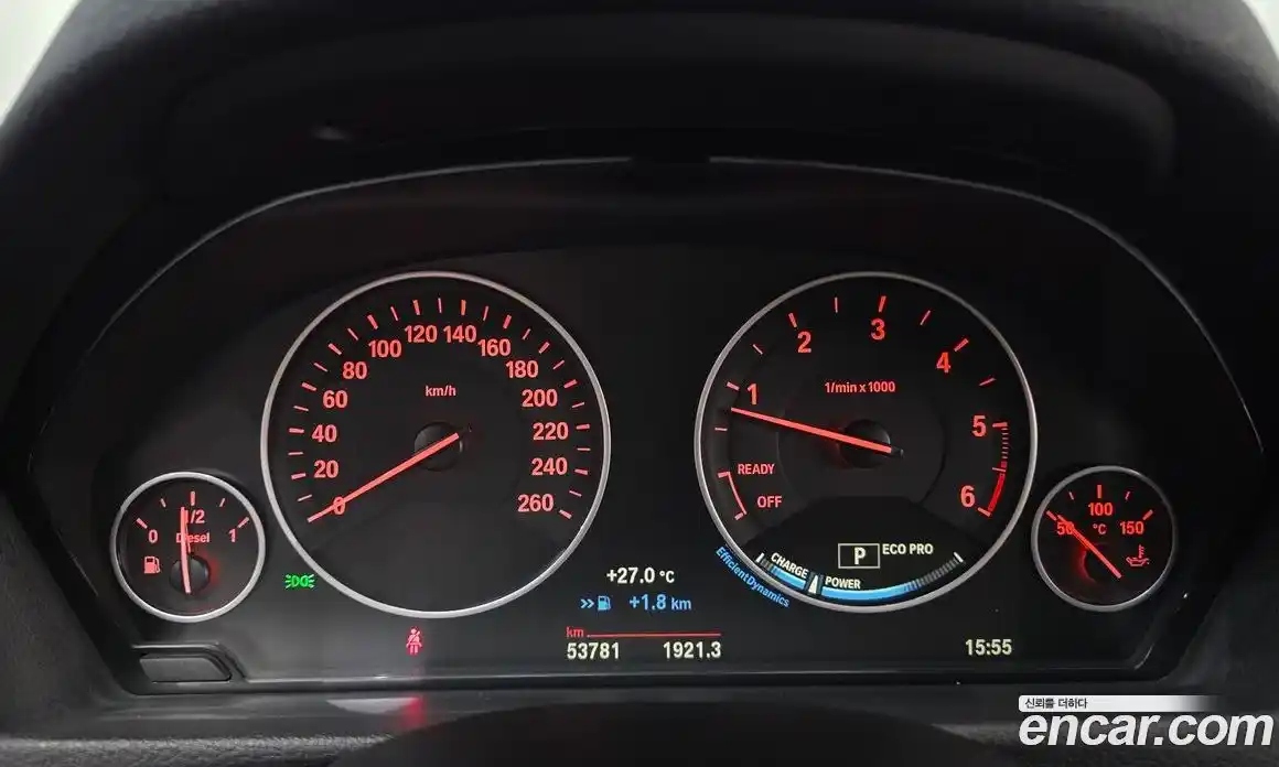 BMW 3 серия 2015 2.0 автомат (гидро), фото 8