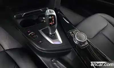 BMW 3 серия 2015 2.0 автомат (гидро), миниатюра 9