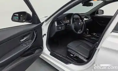 BMW 3 серия 2015 2.0 автомат (гидро), миниатюра 10
