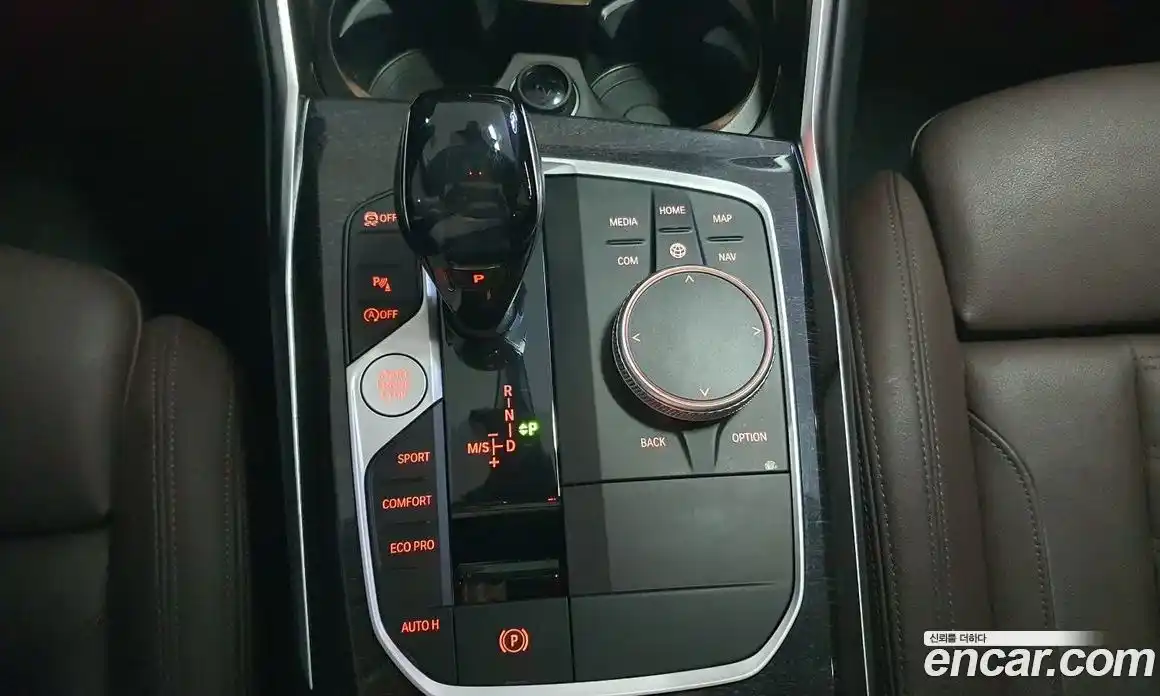 BMW 3 серия 2021 2.0 автомат (гидро), фото 17