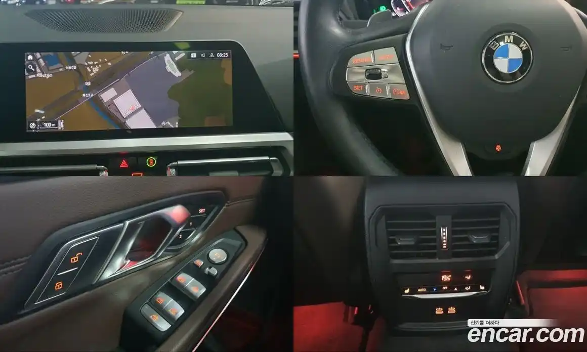 BMW 3 серия 2021 2.0 автомат (гидро), фото 18