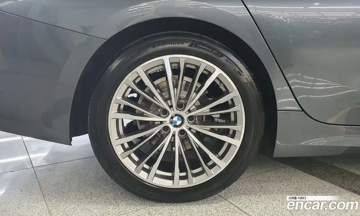 BMW 3 серия 2021 2.0 автомат (гидро), фото 5