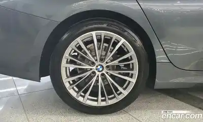 BMW 3 серия 2021 2.0 автомат (гидро), миниатюра 5