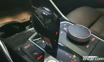 BMW 3 серия 2021 2.0 автомат (гидро), миниатюра 9