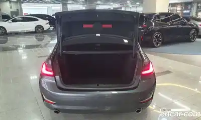 BMW 3 серия 2021 2.0 автомат (гидро), миниатюра 10