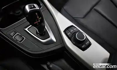 BMW 1 серия 2018 2.0 автомат (гидро), миниатюра 11