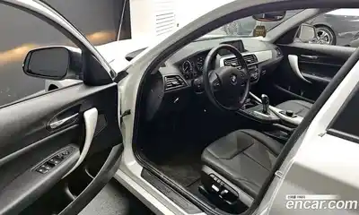 BMW 1 серия 2018 2.0 автомат (гидро), миниатюра 12