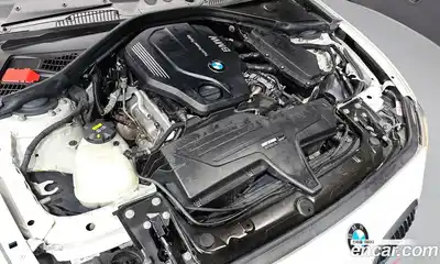 BMW 1 серия 2018 2.0 автомат (гидро), миниатюра 5