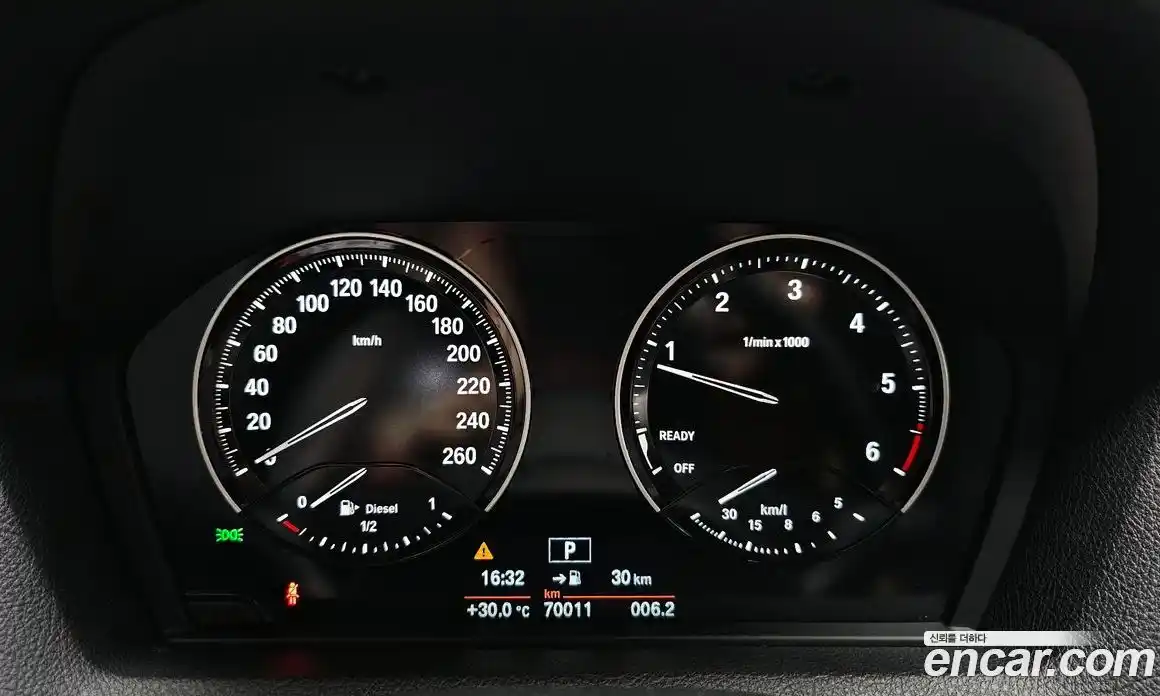 BMW 1 серия 2018 2.0 автомат (гидро), фото 10